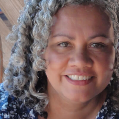 Limahelu, Judith Judith Limahelu