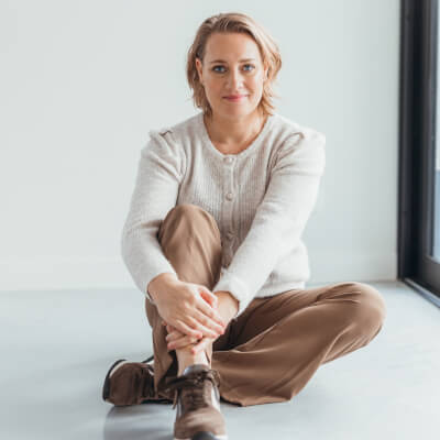 van Sluis, Ingrid Ingrid van Sluis