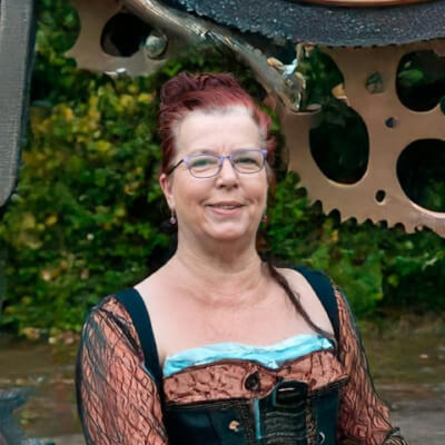 Kwakkel, Zoë Zoë Kwakkel