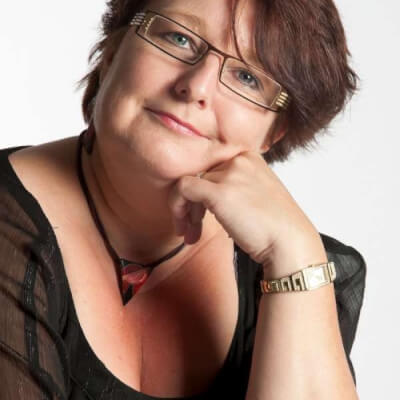 Timmermans, Christa Christa Timmermans