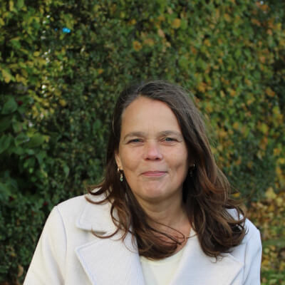 Zuiddam, Karin Karin Zuiddam