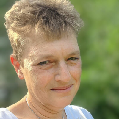 Verdonk, Heleen Heleen Verdonk