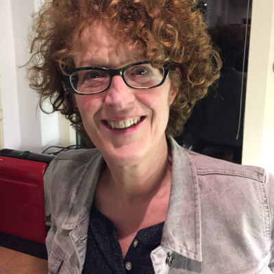 König, Christel Christel König