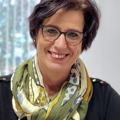 Smeets, Veronique Veronique Smeets