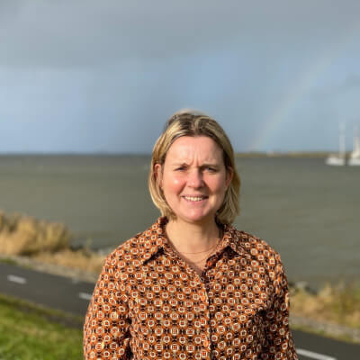 Vinke, Ingrid Ingrid Vinke