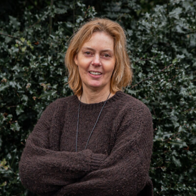 Schouten, Mirjam Mirjam Schouten