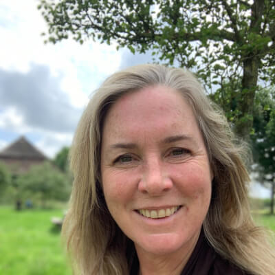Berkouwer, Arlette Arlette Berkouwer