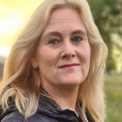 Stavenuiter-Dijcks, Erna Erna Stavenuiter-Dijcks