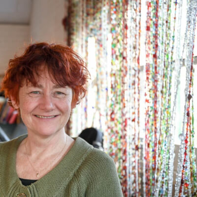de Boer, Catharina Catharina de Boer