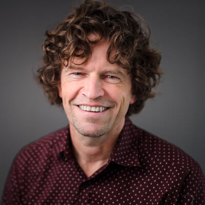 Hendriksen, Henry Henry Hendriksen