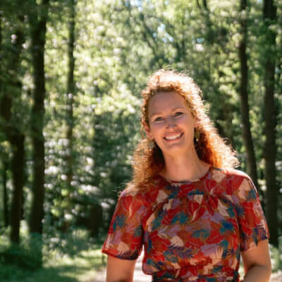 Riemsdijk, Linda Linda Riemsdijk