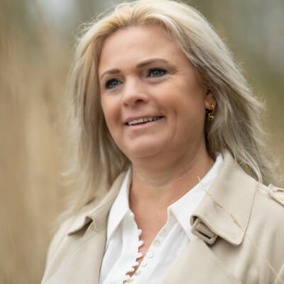 Mariska Vorstenbosch