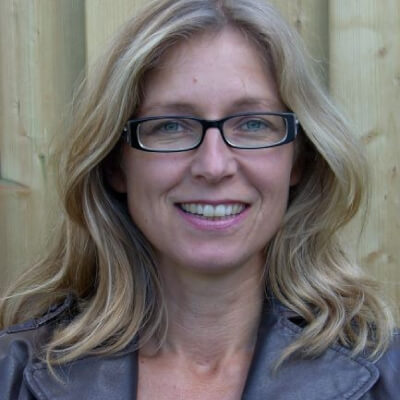van Sprang, Gisela Gisela van Sprang