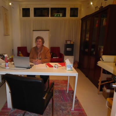 Homeopaat Linda de Wit | NaturoPracticum