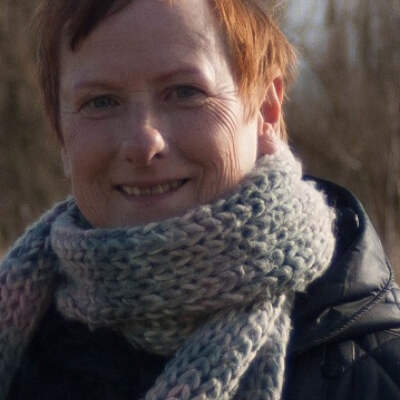 Dijkstra, Janny Janny Dijkstra