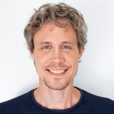 van Gulik, Erik Erik van Gulik