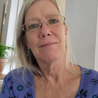Oussoren, Marcia Marcia Oussoren