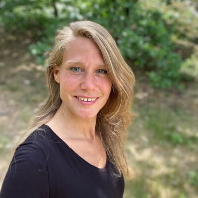 Janssen, Maryam Maryam Janssen