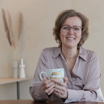 van Oers, Tamara Tamara van Oers