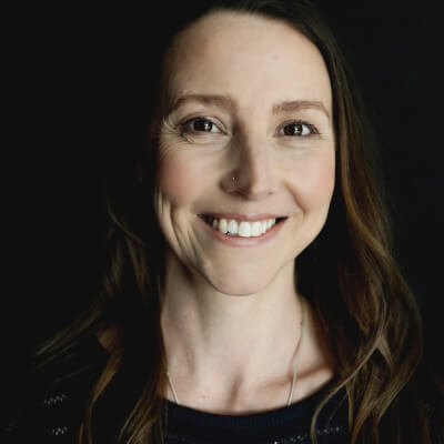 Svenja van Burgh