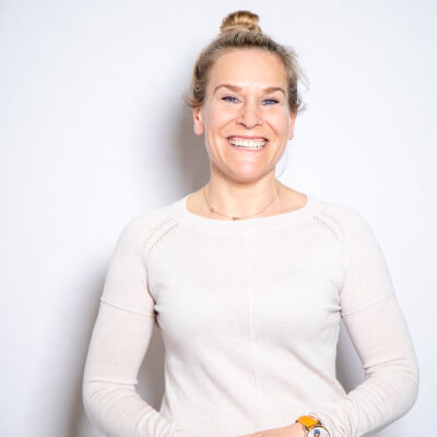 Ottevanger, Marlies Marlies Ottevanger