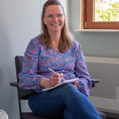 Kooijmans, Olga Olga Kooijmans