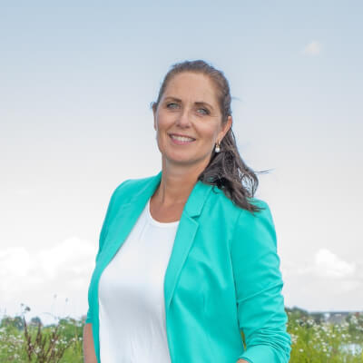 de Lange, Nicole Nicole de Lange