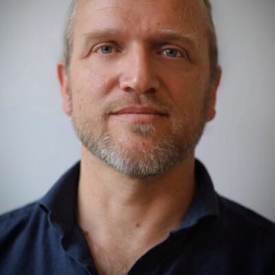 Bastiaan Serlé