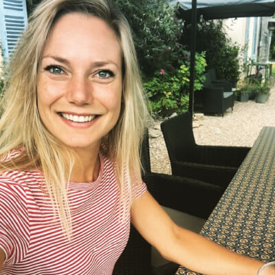 den Admirant, Elise Elise den Admirant