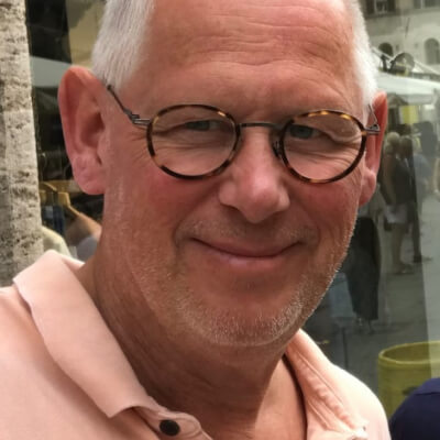 van Gemert, Paul Paul van Gemert