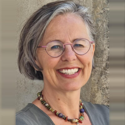 Brigitta Gelderland-Kroes
