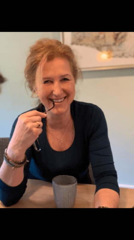 Annette Van Laarhoven Vind een Therapeut nl