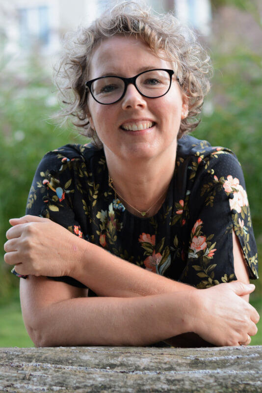 Rosemarie Siegelaar Rosemarie Siegelaar Psychosociaal Therapeut 