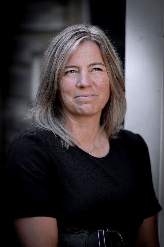Marjan Van Noort Op Adem Drunen Vind een Therapeut nl